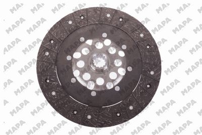 SET AMBREIAJ MAPA 004228409 4