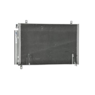 CONDENSATOR CLIMATIZARE NISSENS 941171 24