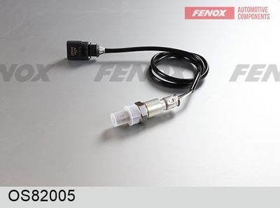 ламбда-сонда FENOX OS82005