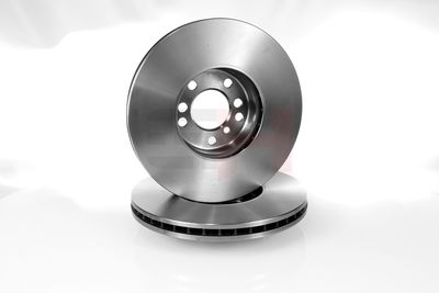 DISC FRANA GH GH401595 2