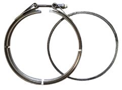 COLIER SISTEM DE ESAPAMENT