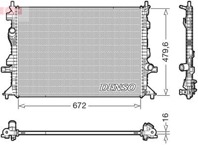 KüHLER MOTORKüHLUNG