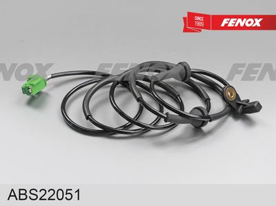 датчик, скорост FENOX ABS22051