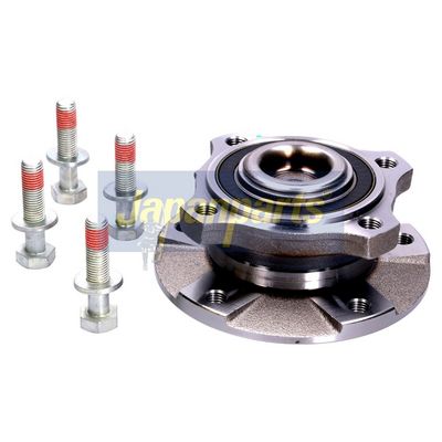 главина на колелото JAPANPARTS KK-0002JM