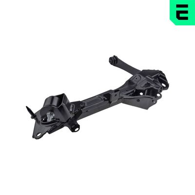 BRAT SUSPENSIE ROATA