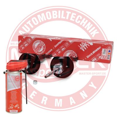 AMORTIZOR MASTER-SPORT GERMANY 16K004731P 1
