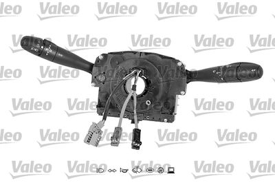 Przełącznik zespolony kolumny kierowniczej VALEO 251630 produkt
