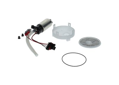 POMPA COMBUSTIBIL BOSCH F000TE181A 26