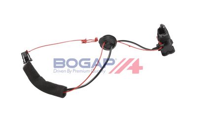 ELEMENT DE REGLARE CLAPETă REZERVOR BOGAP A7214132 1