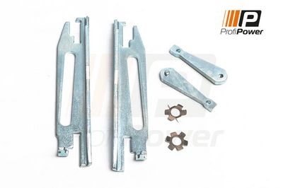 Reguliatorius, būgninis stabdys