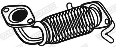 RACORD EVACUARE WALKER 06444 4