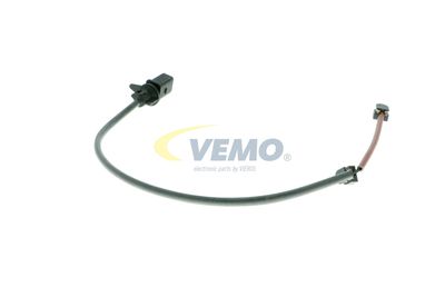 WARNKONTAKT BREMSBELAGVERSCHLEIß VEMO V10721285 39