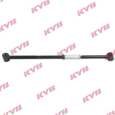 LENKER RADAUFHäNGUNG