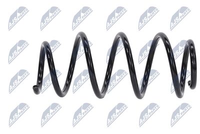 ARC SPIRAL NTY ASZPL024 26