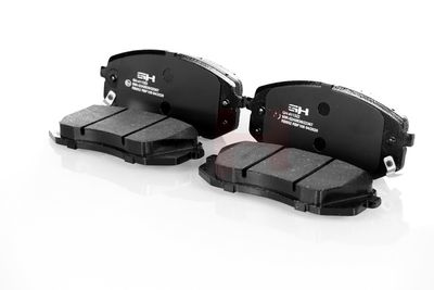 SET PLACUTE FRANA FRANA DISC GH GH411322 55