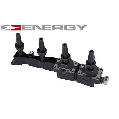 Катушка зажигания ENERGY CZ0026