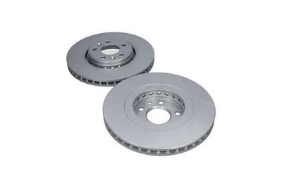 DISC FRANA Kavo Parts BR10121C 8