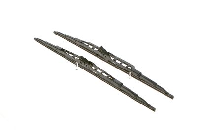 LAMELA STERGATOR BOSCH 3397118506 22