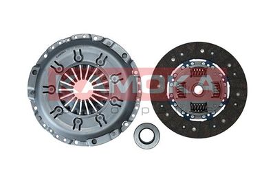 Clutch Kit KC137