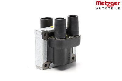 BOBINA DE INDUCTIE METZGER AUTOTEILE 0880350 15
