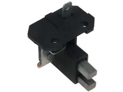 REGULATOR ALTERNATOR