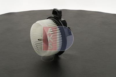 INNENRAUMGEBLäSE AKS DASIS 098023N 1