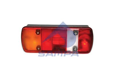 Piloto posterior
