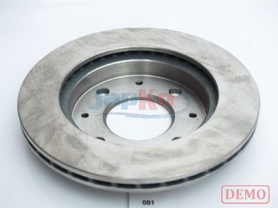 DISC FRANA JAPKO 60081C 1