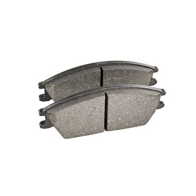 BREMSBELAGSATZ SCHEIBENBREMSE DELPHI LP704 15