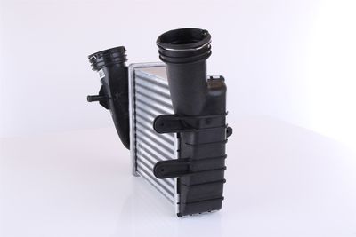 INTERCOOLER COMPRESOR NISSENS 96468 12