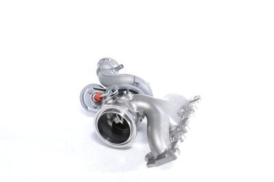 LADER AUFLADUNG BTS Turbo T918424LI 20