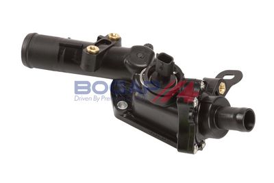 TERMOSTAT LICHID RACIRE