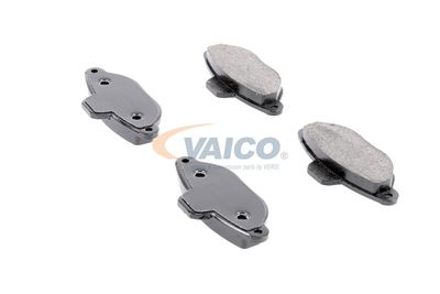 BREMSBELAGSATZ SCHEIBENBREMSE VAICO V240028 44
