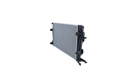 RADIATOR RACIRE MOTOR NRF 53964 12