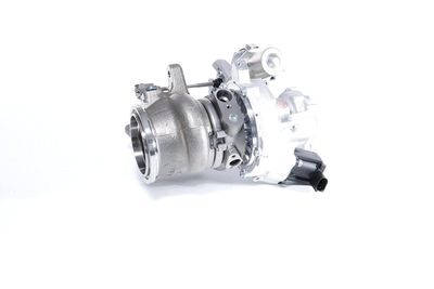 LADER AUFLADUNG BTS Turbo T918045 26