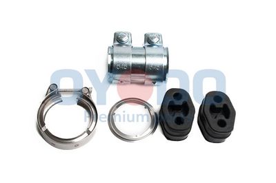 Noki-/hiukkassuodatin, korjaussarja Oyodo 20N0193-OYO – SEAT, SKODA, VW