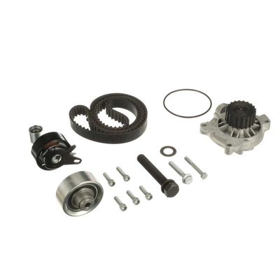 SET POMPA APA + CUREA DINTATA GATES KP15661XS 36