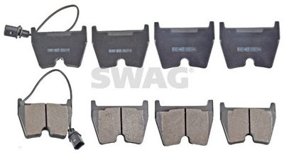 SET PLACUTE FRANA FRANA DISC