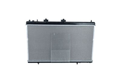 RADIATOR RACIRE MOTOR NRF 50442 25