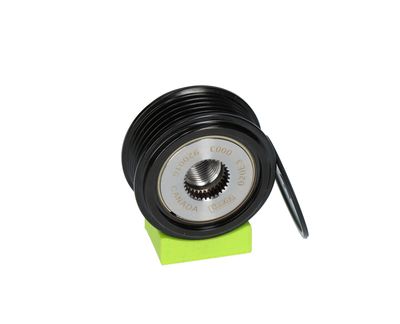 SISTEM ROATA LIBERA GENERATOR VALEO 599158 21