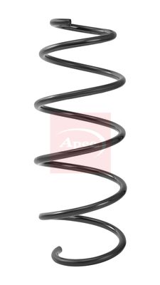 APEC Suspension Spring ACS2501