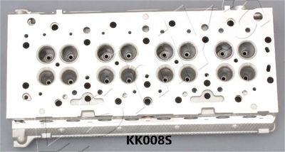 CHIULASA ASHIKA KK008S 2