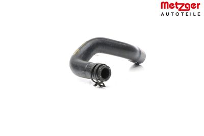 KüHLERSCHLAUCH METZGER AUTOTEILE 2422599 31