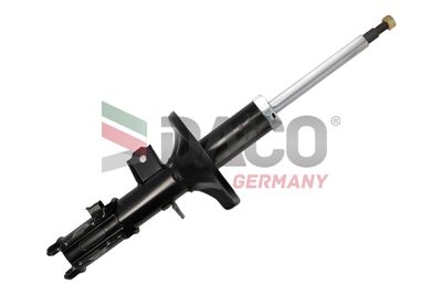 DACO Germany 451301L Амортизаторы  для HYUNDAI GETZ (TB) 1.6