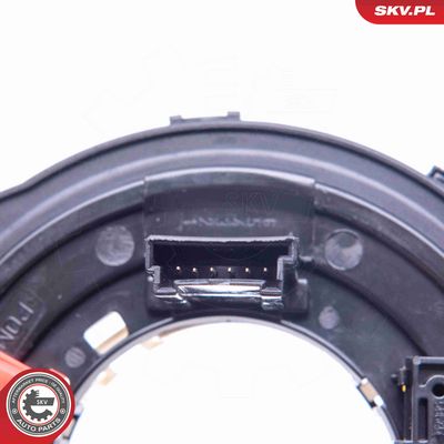 ARC SPIRALA AIRBAG ESEN SKV 96SKV503 4