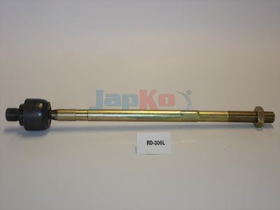 аксиален шарнирен накрайник, напречна кормилна щанга JAPKO 103306L