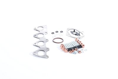 SET MONTAJ TURBOCOMPRESOR BTS Turbo T931255ABS 17