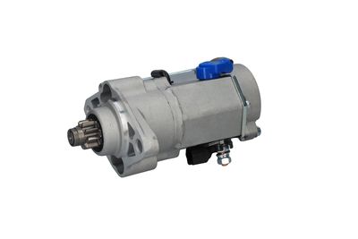 STARTER VALEO 458907 7