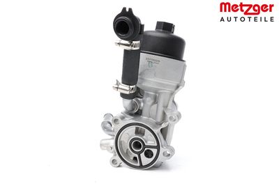 GEHäUSE ÖLFILTER METZGER AUTOTEILE 2370029 31