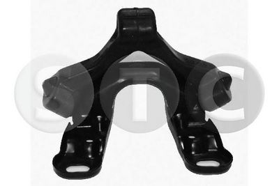 ANSCHLAGPUFFER SCHALLDäMPFER